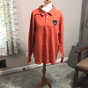 Mens Harley Davidson long sleeve shirt